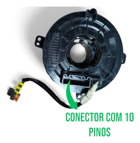 Hard Disk Volante Cobalt Onix Prisma Spin Tracker 2012 A 17