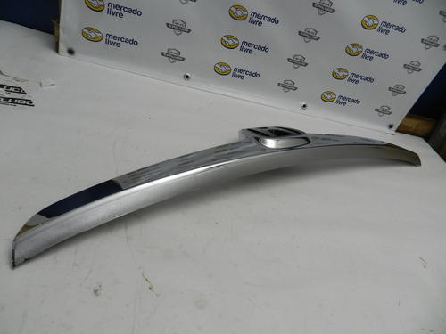 Grade Friso Cromado Frontal Honda Civic 06/11 71124snaa000
