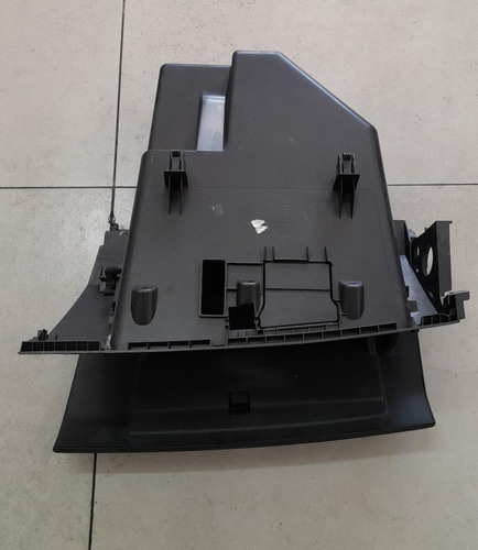 Porta-luvas Renault Megane 07/14 Com Detalhe 8200485867