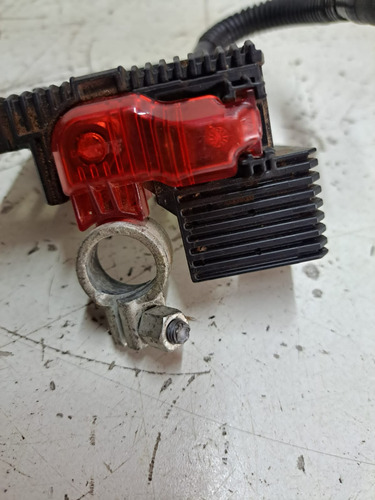 Borne Bateria Polo Positivo Chevrolet Spin 1.8 2021 2022