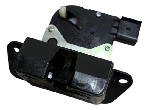 Fechadura Tampa Traseira Kia Picanto 2012 2013 2014 2015