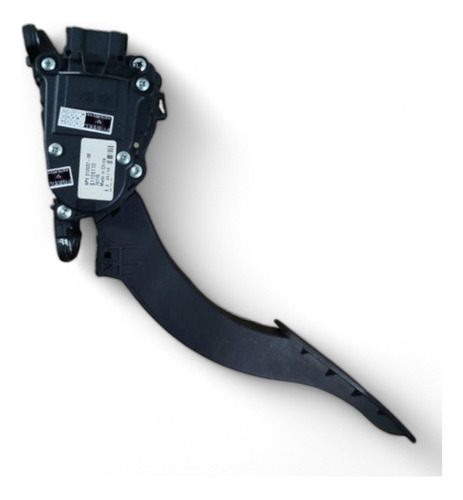 Pedal Do Acelerador Eletrônico Lifan X60 2013 A 2019