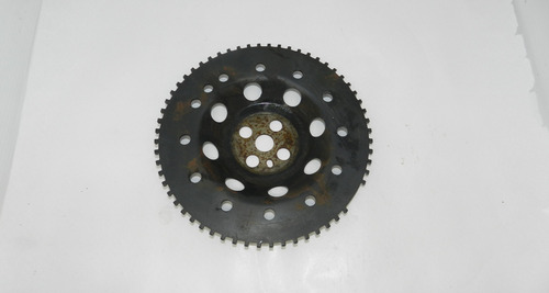 Roda Fônica Virabrequim Dodge Ram 2500 5.9 06/11 3974245 58d