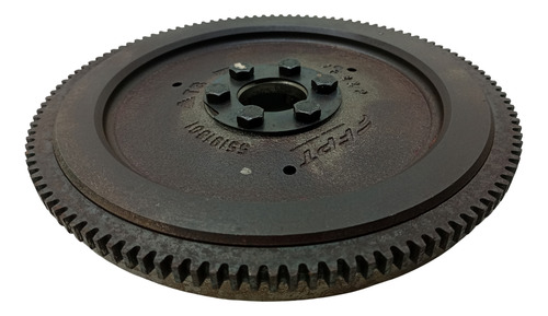 Volante Cremalheira Do Motor Fiat Uno Mille 1.0 Fire