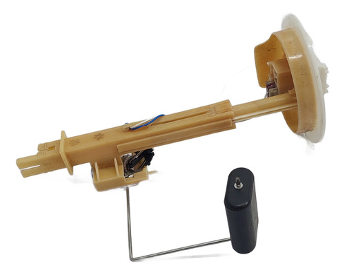 Boia Sensor Nível De Combustível Captiva Ano 2008 A 2012