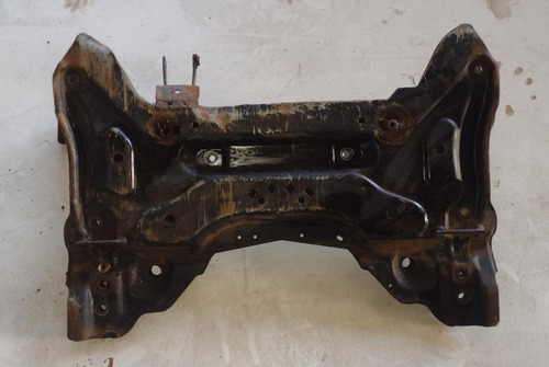 Agregado Quadro Motor Peugeot 307 1.6 16v 2002 A 2007