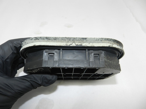 Guarda Pó Porta Malas Gm Vectra 97/05 90306855