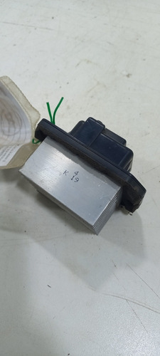 Resistência Ar Quente Honda Civic 2008 0778000960 (m)