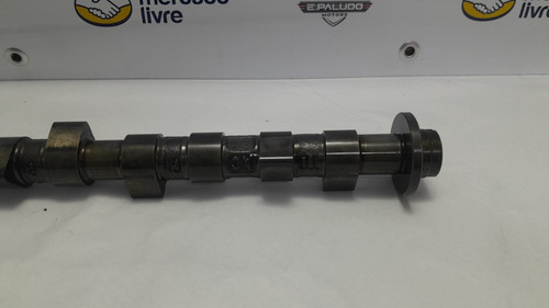 Comando Válvulas Fiat Uno Vivace 1.0 8v Flex Evo Fire 11/20