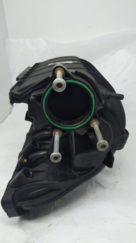 Coletor Admissão Peugeot 207 207 208 307  1.6 16v 03/16