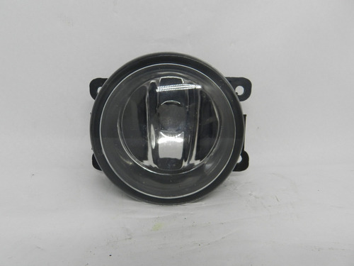 Farol Milha De Ambos Os Lados Hitsubishi Pajero Full 12/14