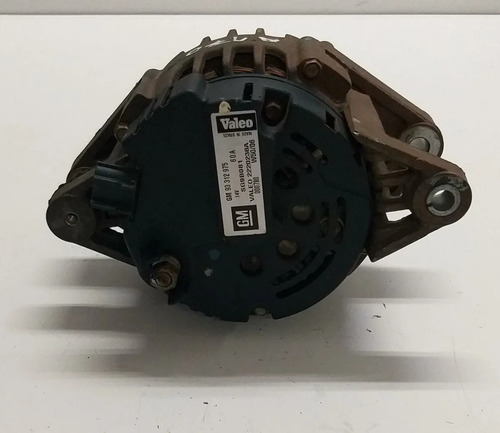 Alternador Gm Montana Corsa Meriva 1.4 1.8 06/14 93312975
