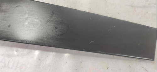 Moldura Coluna Porta Traseira Direita Polo 06/11 21329