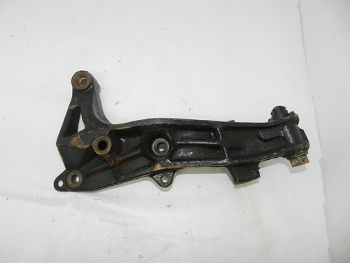 Suporte Coxim Motor Palio Siena Week Fiasa 1.0 96/00