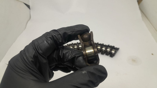 Kit Balacim Cabeçote 208 308 408 3008 Mini 1.6 16v Thp Turbo