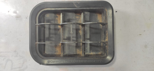 Grade Difusor Parachoque Volkswagen Polo 18/21 | 21178