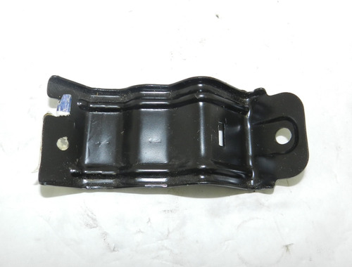 Suporte Grade Radiador Lado Esquerdo Hyundai Hb20 12/19