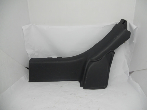 Soleira Porta Traseira Direita Honda City 2009 A 2014
