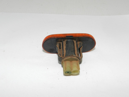 Lanterna Pisca Paralama Renault Clio 7700822136