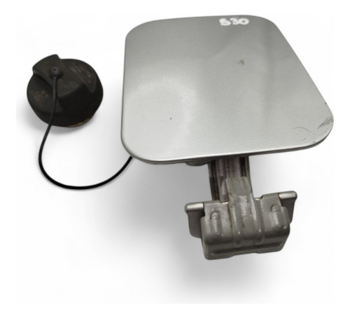 Portinhola Tampa Tanque De Combustível Lifan 530