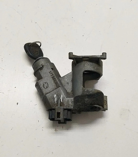 Cilindro Ignição Chave Vw Gol G3 377905857