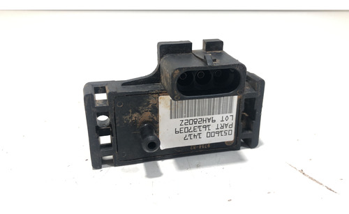 Sensor Atuador Marcha Lenta Gm Monza Kadett 2.0 051600 1417