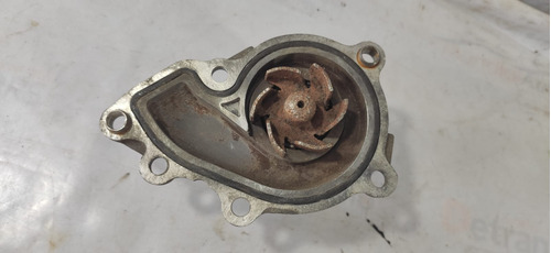 Bomba Dágua Hyundai Hb20 1.0 3cc 13/19 21233