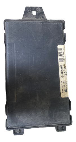 Modulo Bsi Renault Clio Sandero Logan 16v 2007/10 8200103530