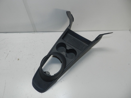 Console Central Vw Gol Voyage Saveiro G5 G6 09/16 5u1863241b