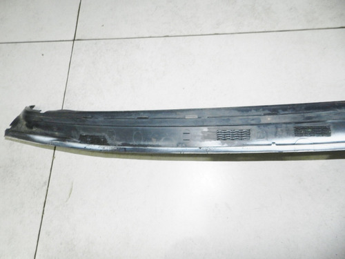 Acabamento Para-choque Traseiro Audi A3 99/02 8l0807421