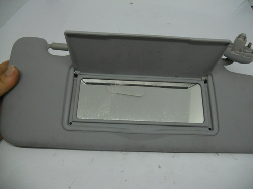 Quebra-sol Direito (passageiro) Honda City 09 A 14 83235tj0