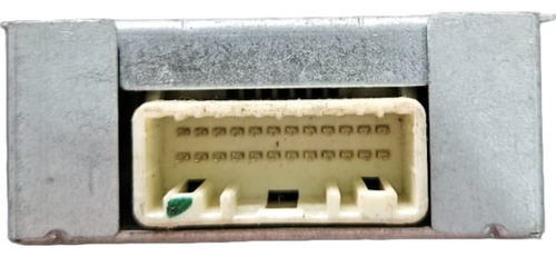 Módulo Central Som Nissan March Versa 1.6 2012/14 Original