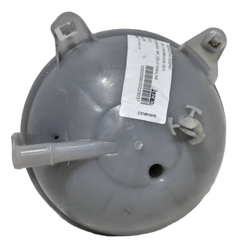 Reservatorio Agua Radiador Vw Golf Tsi 2014