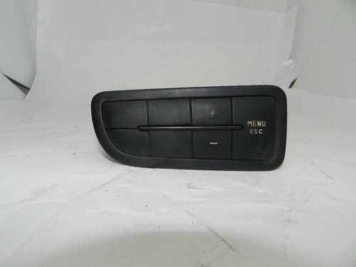 Comando Computador Bordo Fiat Palio Uno Vivace 1001961660