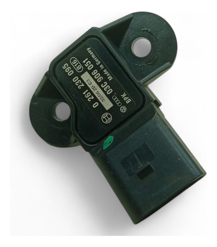 Sensor Map Volkswagen Bora Golf 2.0 8v Gol 2009 Polo 2003/06