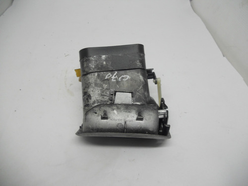 Difusor Ar Esquerdo Peugeot 206 Com Detalhes 9632184877