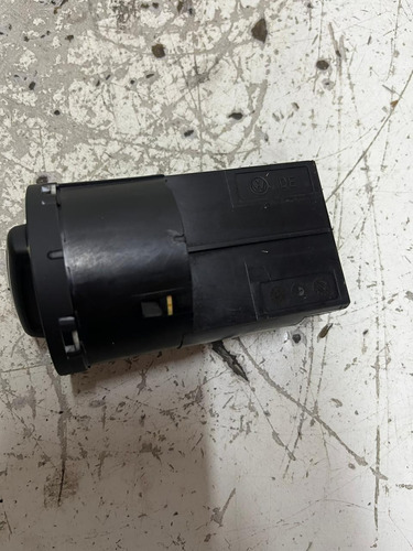 Chave De Luz Botão Farol Saveiro G8 2023  5u0941531ab Orig