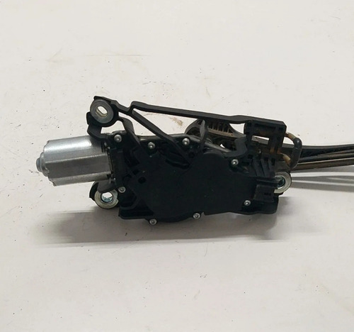 Motor Limpador Traseiro Peugeot 206 2003 0390201576