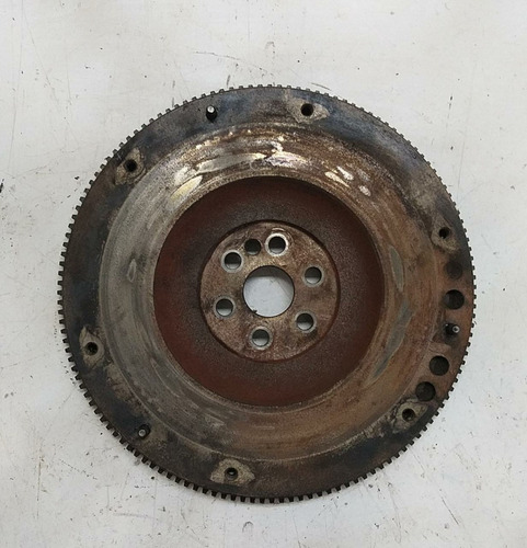 Volante Motor Ford Ka 1.0 1.6 16v 98mm6375ca
