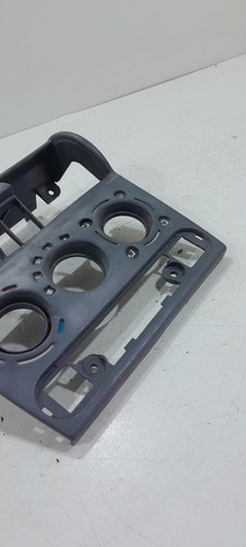 Moldura Controle Ar Corsa Classic 94/99 90386819 (vj)