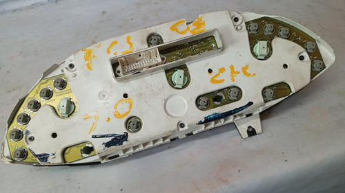 Painel Instrumento Original Ford Focus 2001/2008  25947