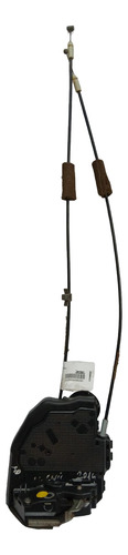 Fechadura Porta Traseira Direita Honda New Civic 2012 A 2016