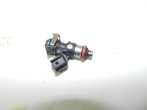 Bico Injetor Ford Edge V6 3.5 2013 028015819