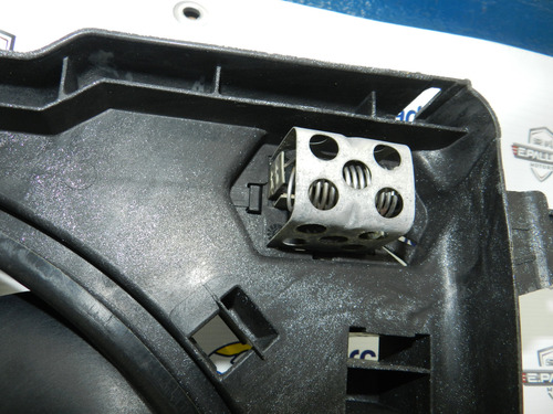 Defletor Ventoinha Renault Megane Gt Dyn 2.0 16v 2007 A 2013