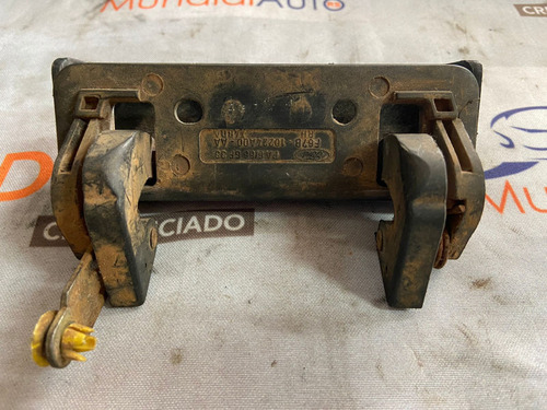 Maçaneta Diant Direita Ford Ranger 00/04 18080