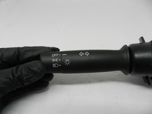 Chave Seta Luz Farol Honda New Fit City Fit 14/19 M56102