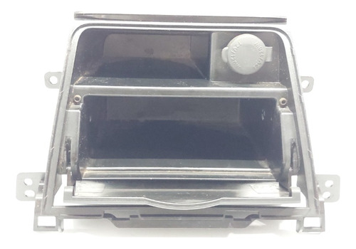 Porta Objetos Suzuki Sx4 Ano 2011 2012 C/ Detalhes