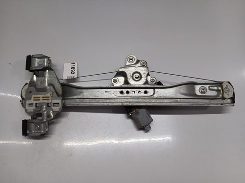 Maquina De Vidro Porta Traseira Direita Gm Cruze 2012 A 2016