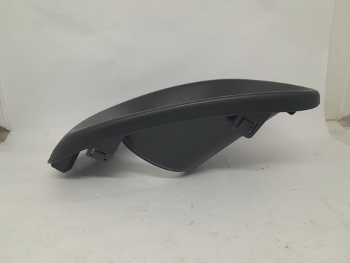 Moldura Farol Milha Lado Esquerdo Fiat Mobi 17/23 100227539
