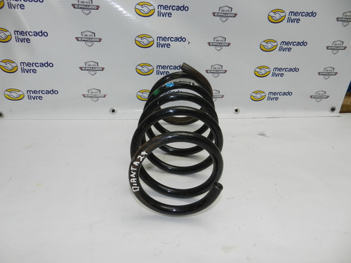 Mola Dianteira Renault Sandero Stepway 2009 A 2013